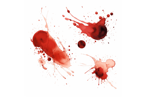 Download Blot Dry a Splash of Color - Blot Collection